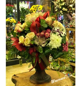 Jumbo Aranjman Ççiek