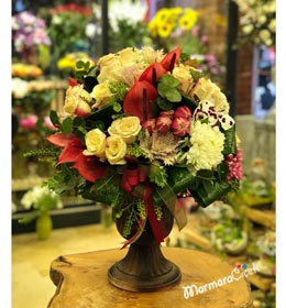 Jumbo Aranjman Ççiek