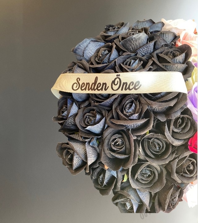 Senden Önce Senden Sonra Buket 