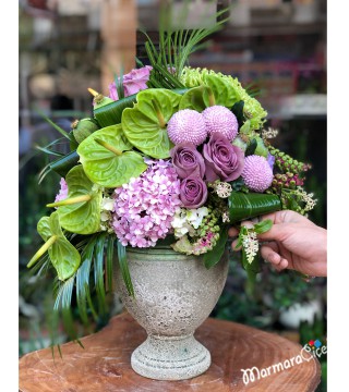 Özel Gün Aranjmanı