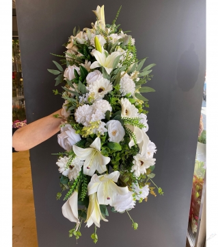 Yapay Masa Çiçeği 