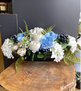 Yapay Masa Çiçeği