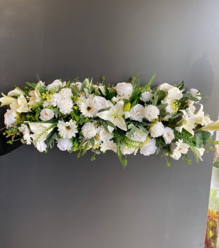 Yapay Masa Çiçeği 