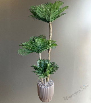 Yapay Palmiye Ağacı