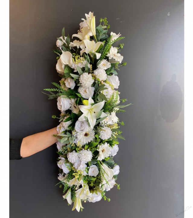 Yapay Masa Çiçeği 